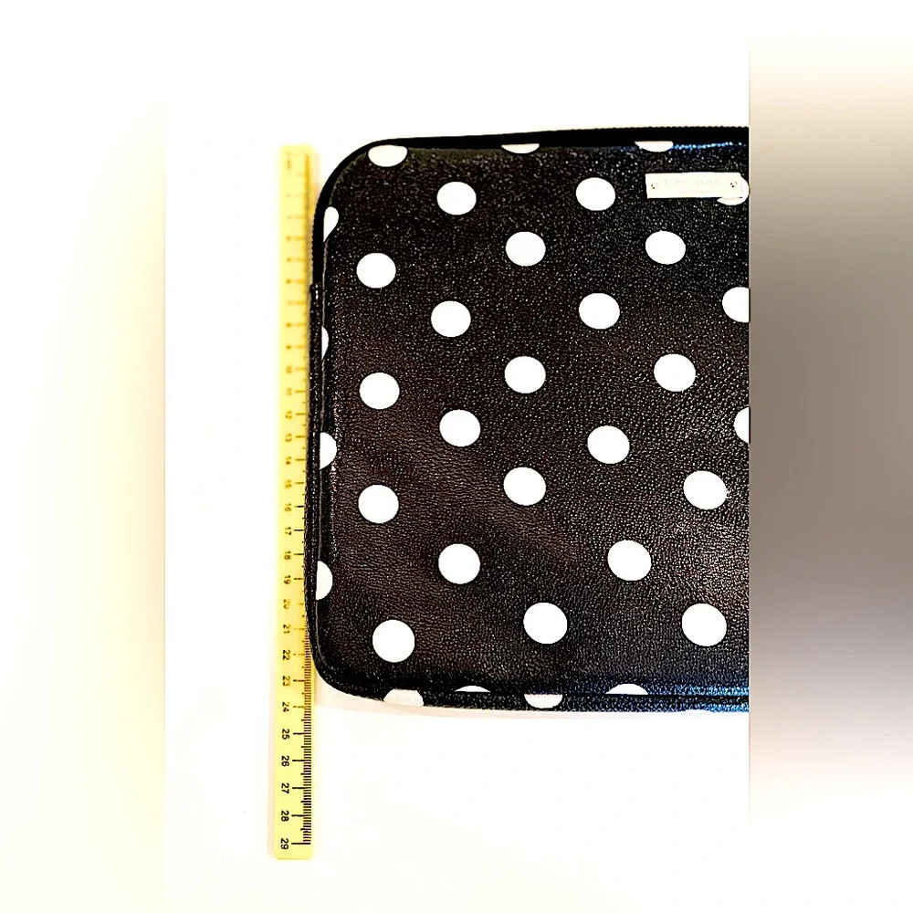 Kate Spade laptop sleeve